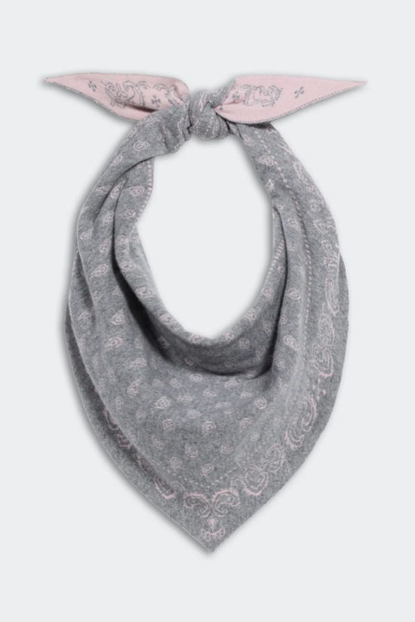 Guest in Residence The Wild Rag Scarf