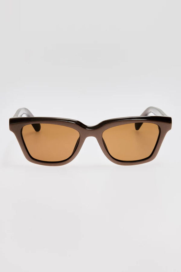 Linda Farrow x Jacquemus Carre Sunglasses