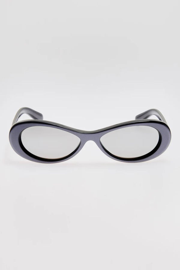 Linda Farrow x Jacquemus Nuvola Sunglasses