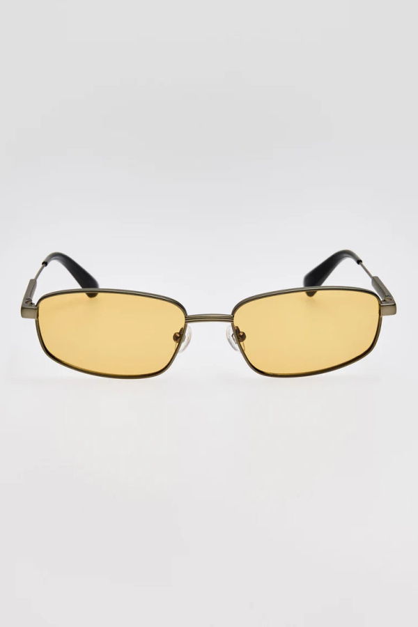 Linda Farrow Sera x Jacquemus Sunglasses