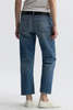 Nili Lotan Lorimer Jeans - Rosebowl Wash - Thumbnail 2