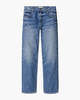 Nili Lotan Lorimer Jeans - Rosebowl Wash - Thumbnail 3