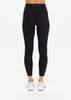 The Upside Arcadia 25" Midi Pant Leggings - Black - Thumbnail 3