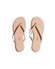 TKEES Foundations Gloss Sandal - Sunkissed - Thumbnail 1