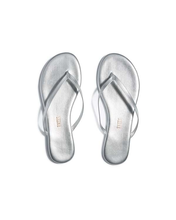 TKEES Lily Metallic Sandal - Fairylust