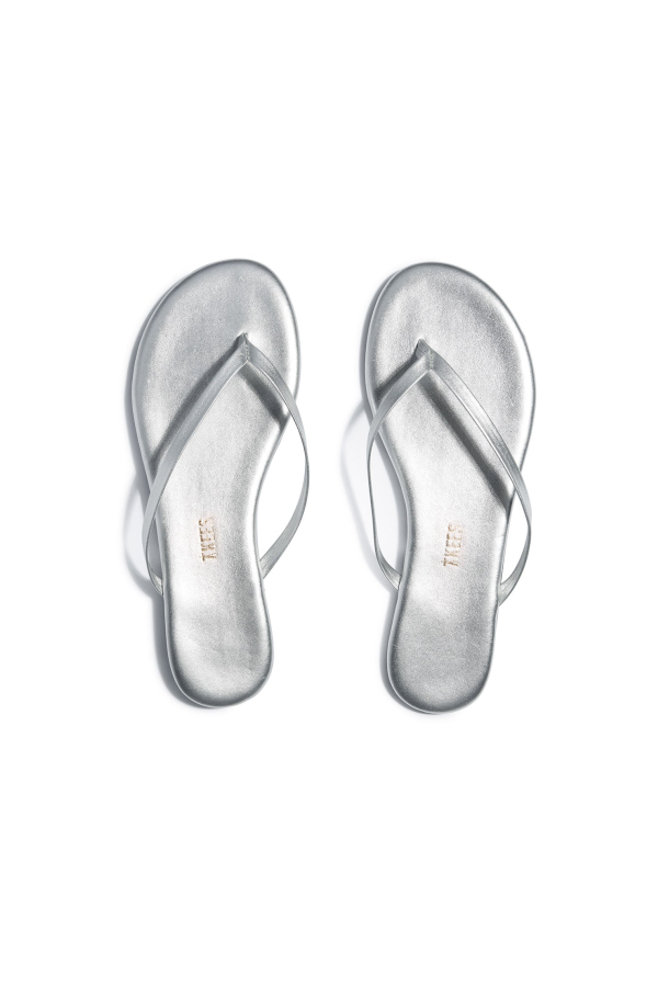 TKEES Lily Metallic Sandal - Fairylust