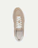 Veronica Beard Penrose Sneaker - Sand - Thumbnail 2