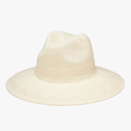 WYETH Kennebunk Hat - Camel/Natural | Garmentory display picture 3