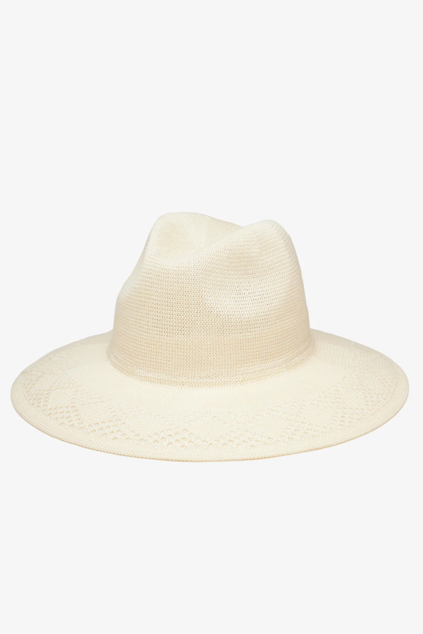 WYETH Evie Mesh Packable Hat