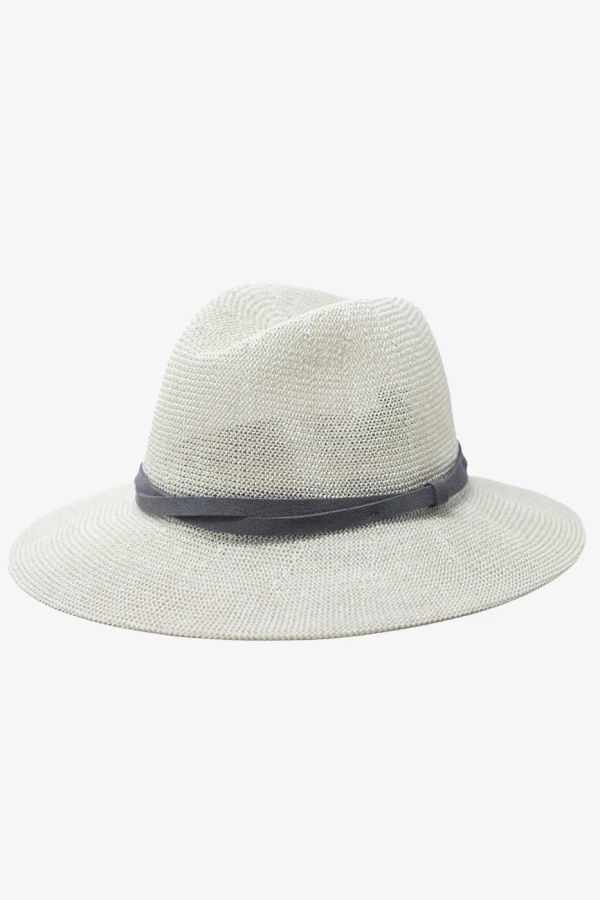 WYETH Sedona Straw Panama Hat