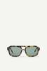 Samsøe Samsøe Saloyd Sunglasses - Thumbnail 4
