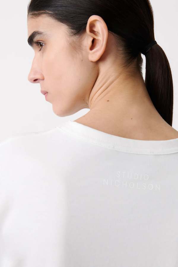 Studio Nicholson Lee T-Shirt