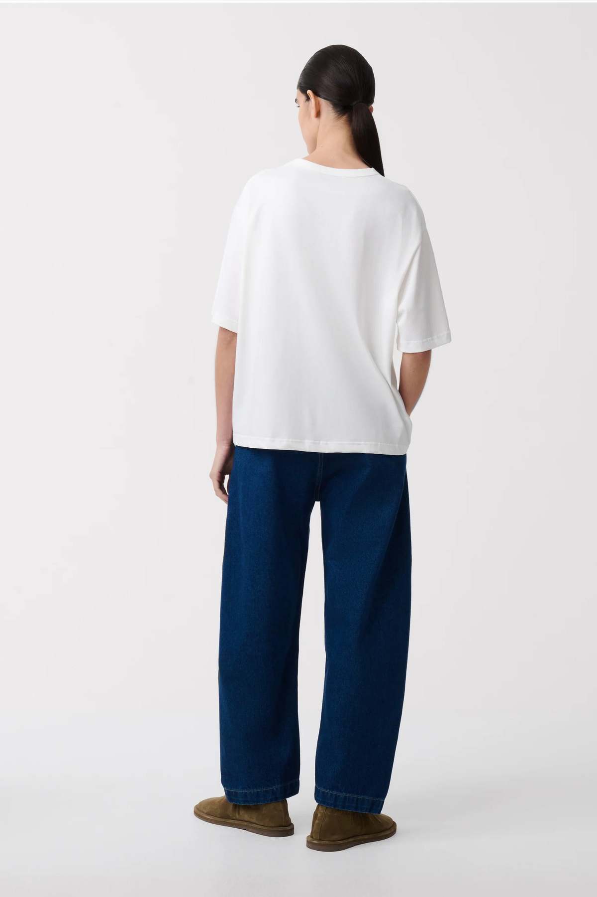 Studio Nicholson Lee T-Shirt - Image 10 of 10