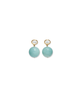 Lizzie Fortunato Cora Drop Earrings - Thumbnail 1