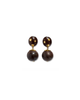 Lizzie Fortunato Nopales Earrings - Acacia - Thumbnail 1