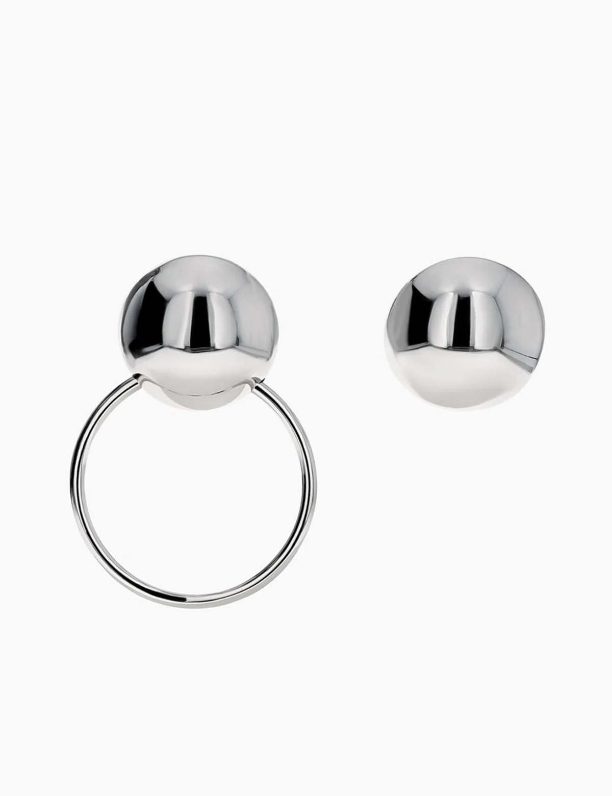 Justine Clenquet Edie Earrings - Image 1 of 4