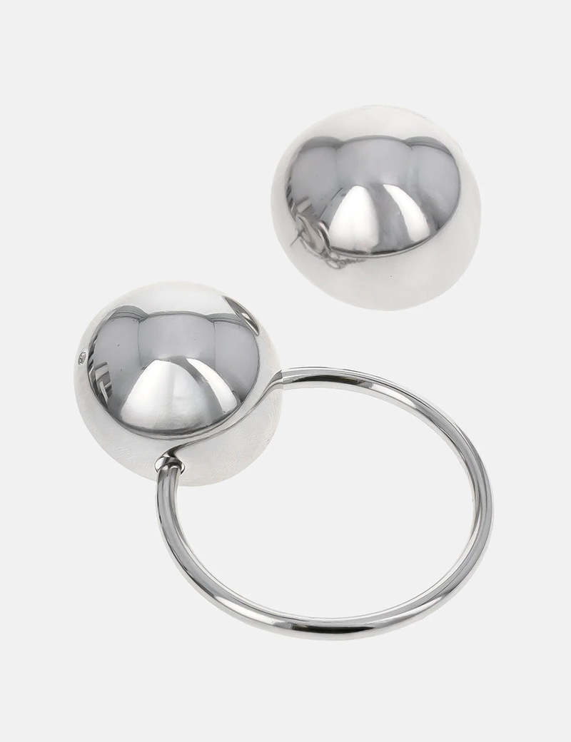 Justine Clenquet Edie Earrings