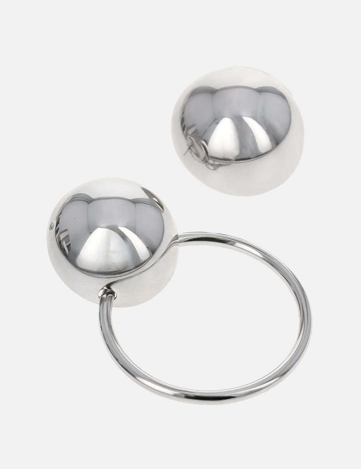 Justine Clenquet Edie Earrings - Image 3 of 4