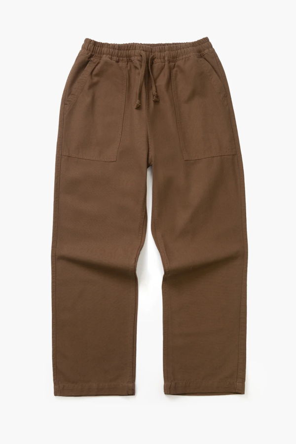 Service Works Bark Classic Chef Pants