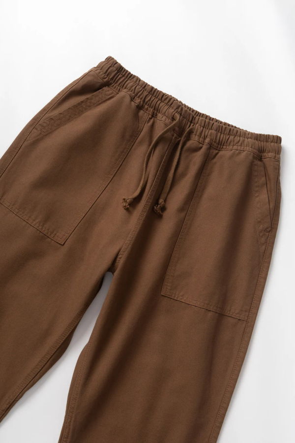 Service Works Bark Classic Chef Pants