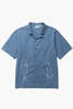 Service Works Slate Mackerel Shirt - Thumbnail 1