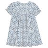 KIDS HELLO SIMONE Louisette Dress - Fayence - Thumbnail 2