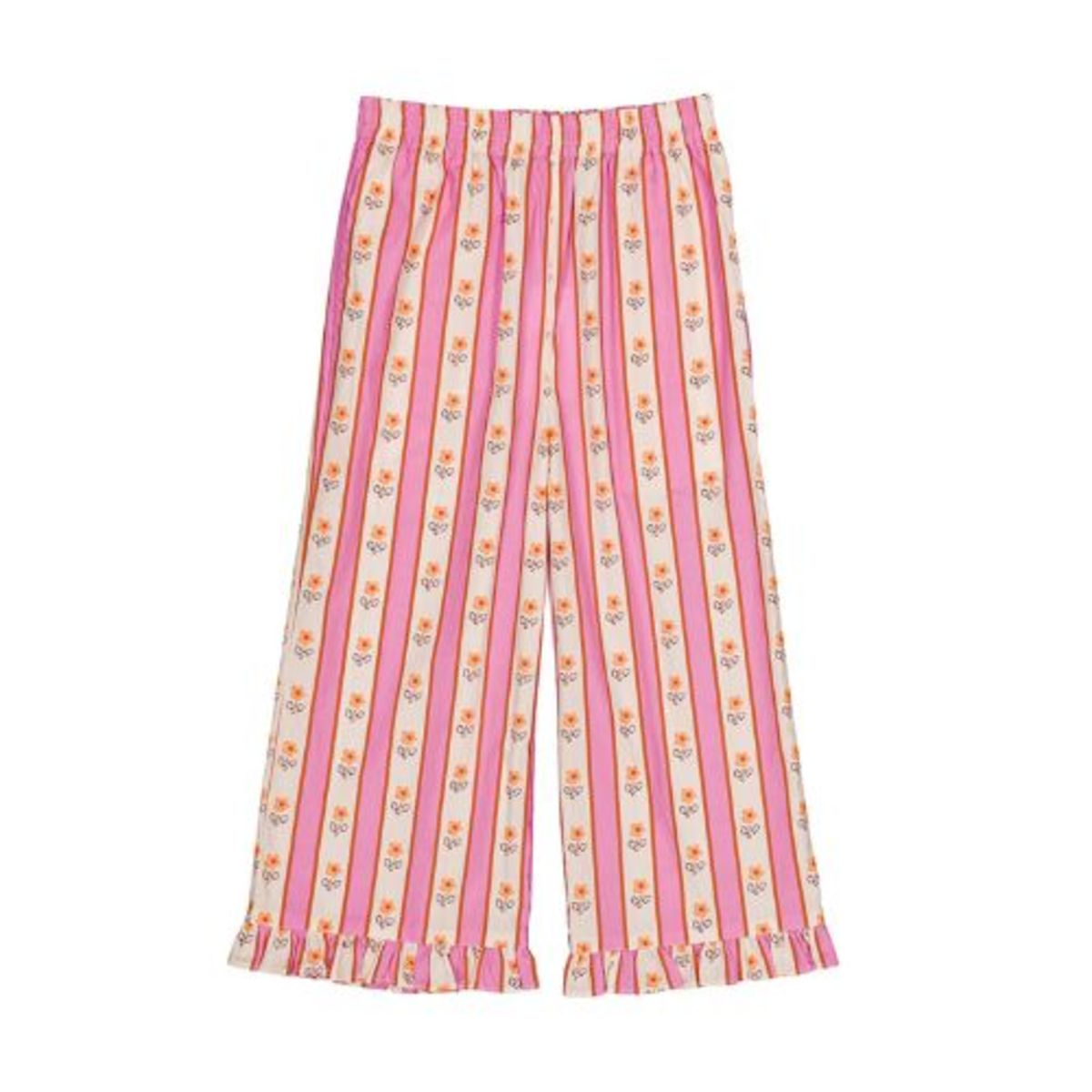 KIDS HELLO SIMONE Malika Pants - Ramatuelle - Image 1 of 1