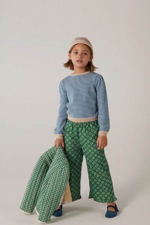 KIDS HELLO SIMONE Malika Pants