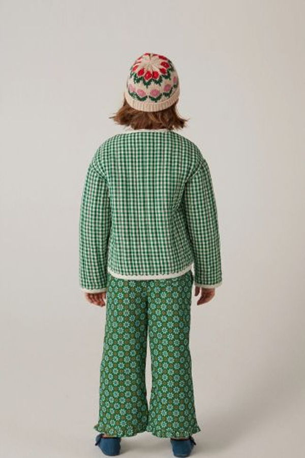 KIDS HELLO SIMONE Malika Pants