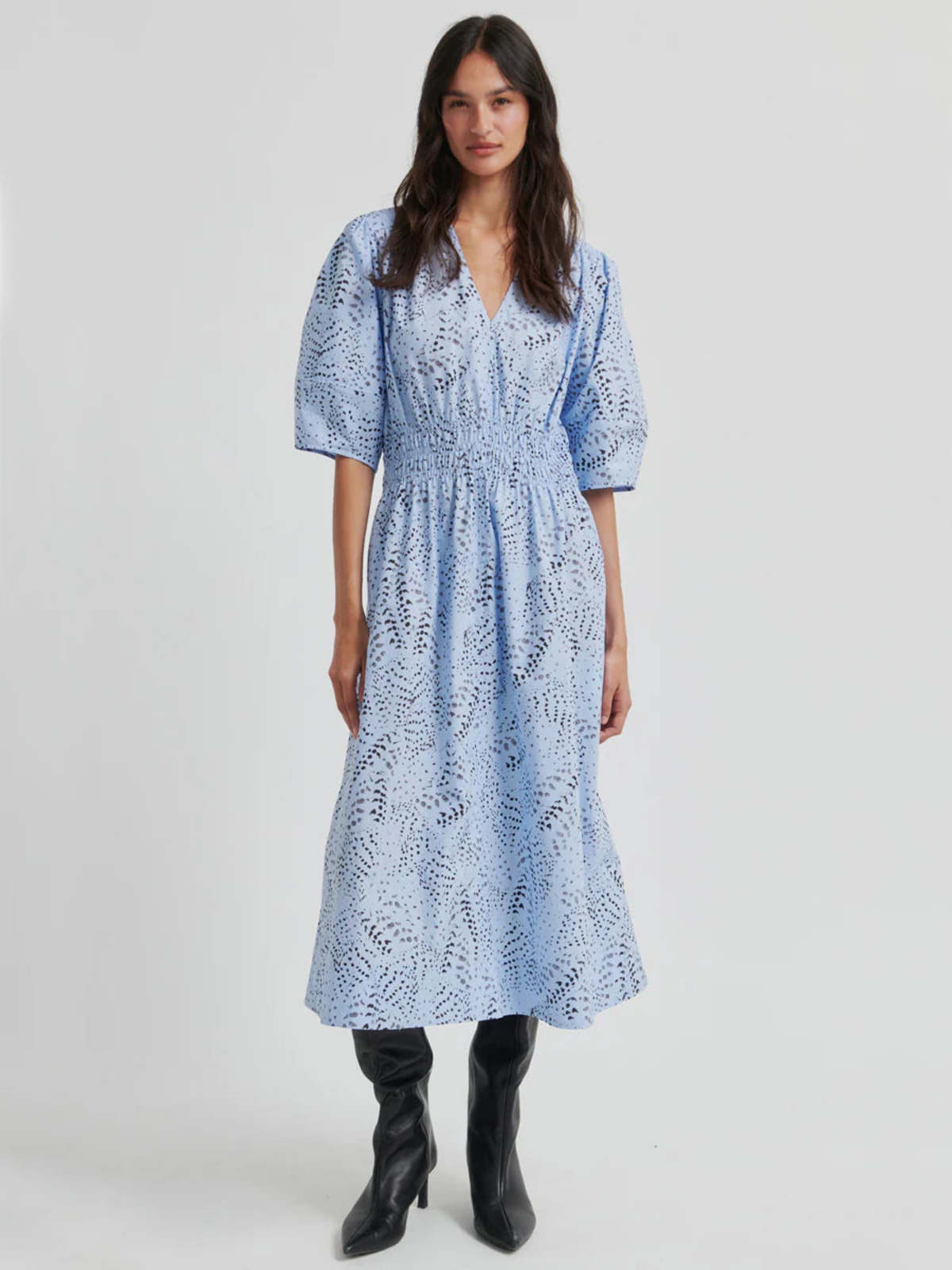 Second Female Livina Dress - Image 1 of 4