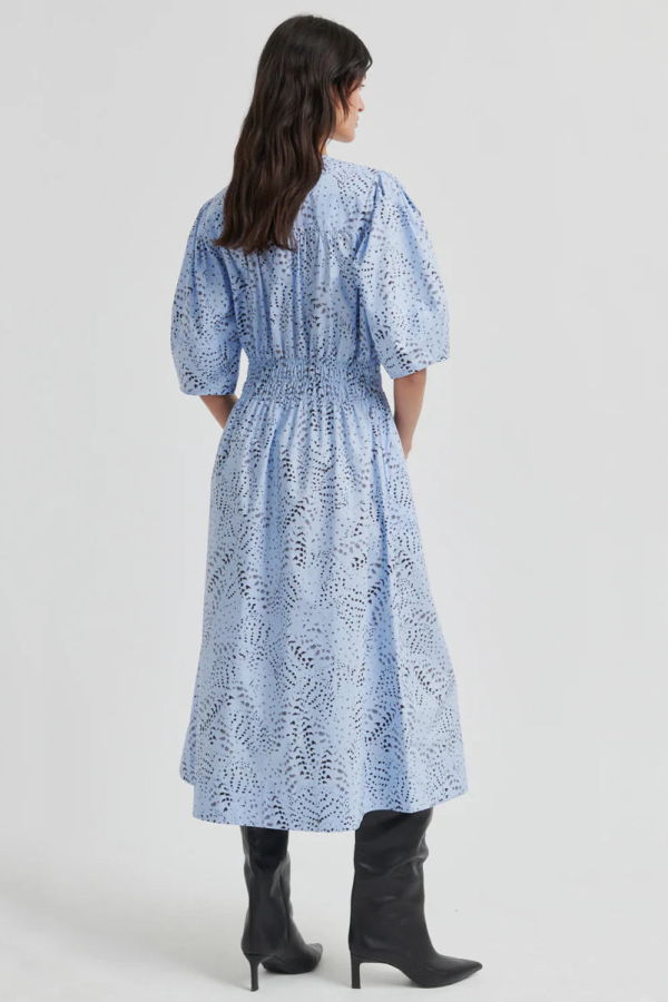 Second Female Livina Dress