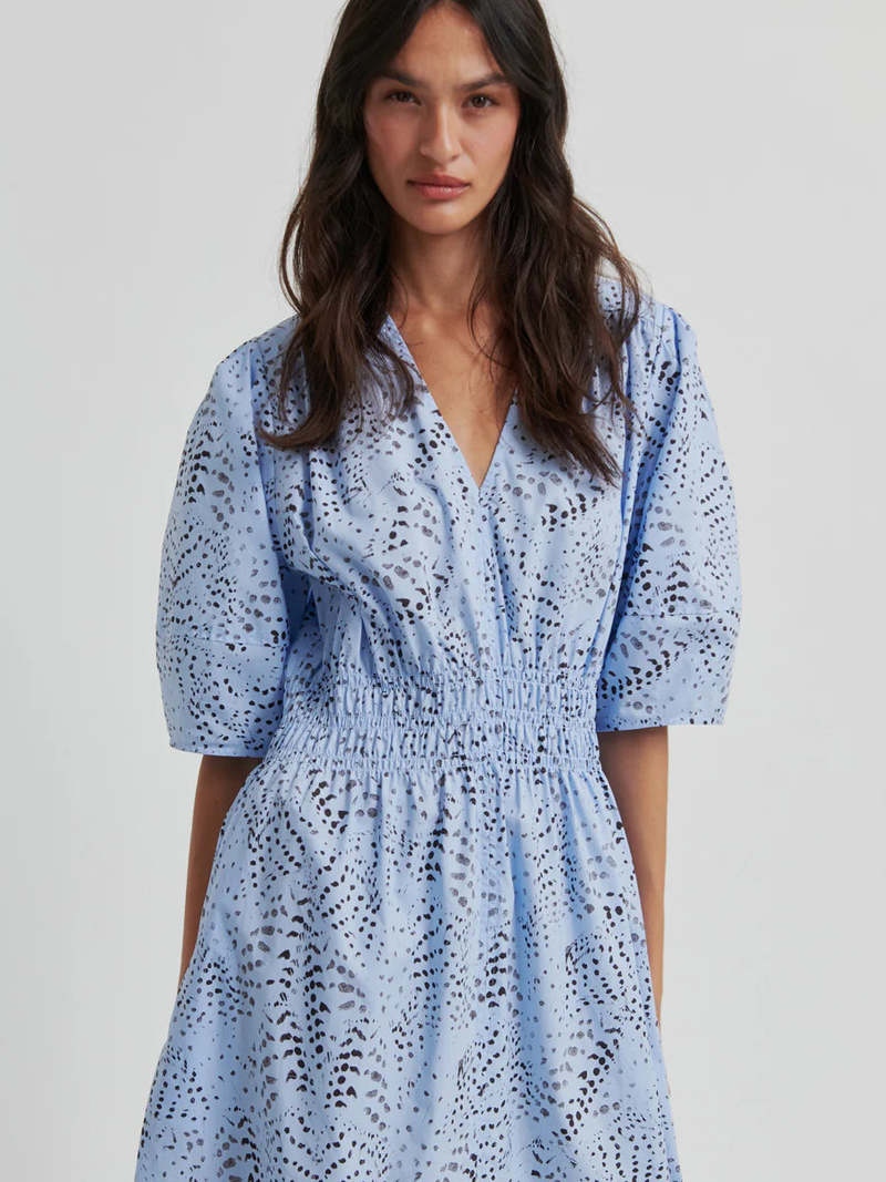 Second Female Livina Dress