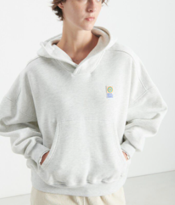 American Vintage Baptown Hoodie American Vintage Baptown Hoodie