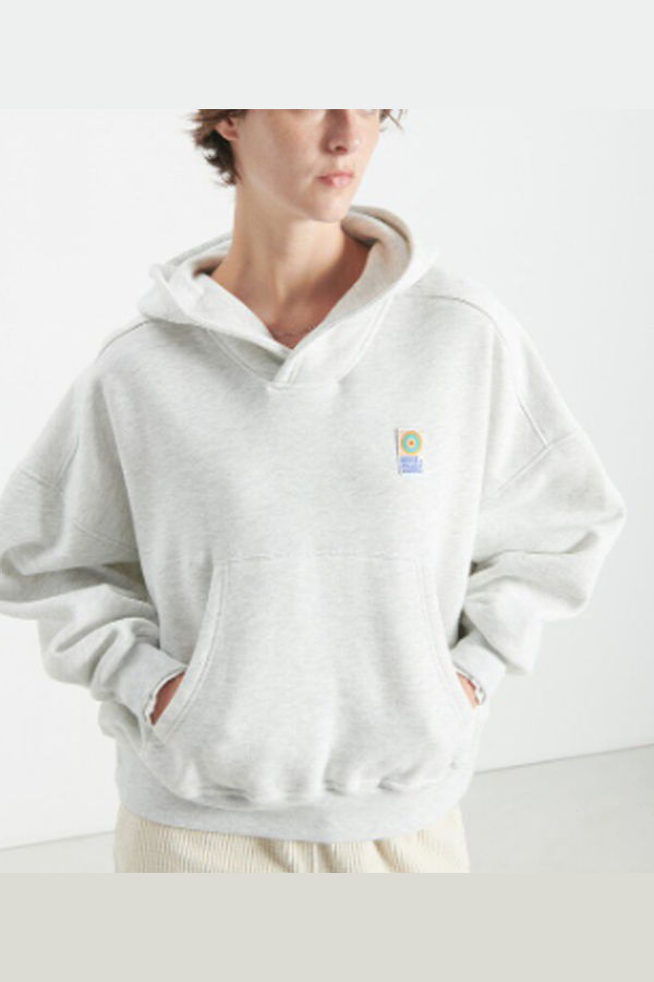 American Vintage Baptown Hoodie