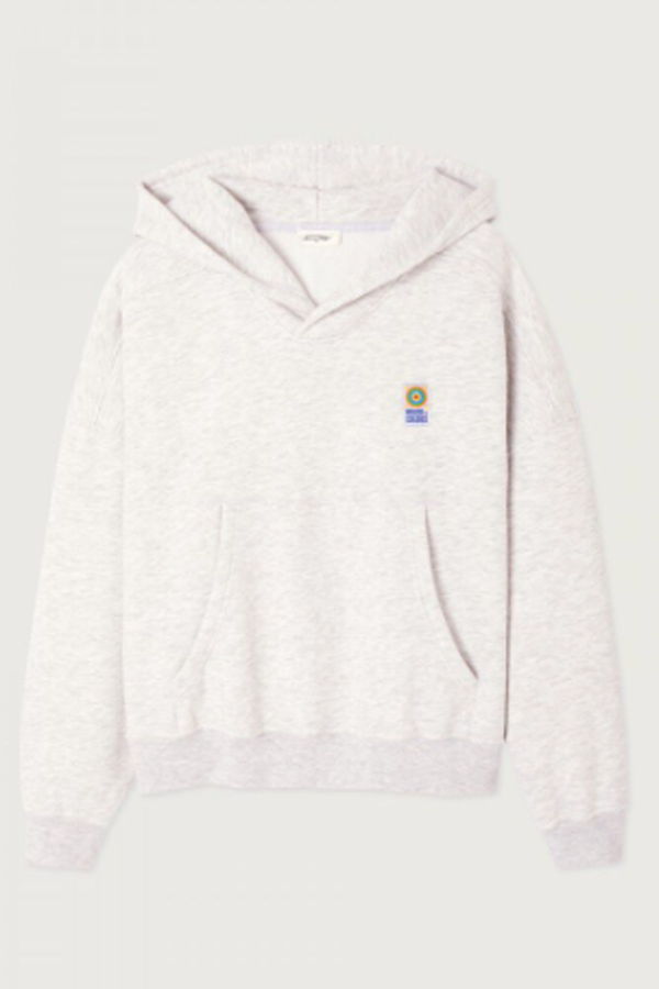 American Vintage Baptown Hoodie