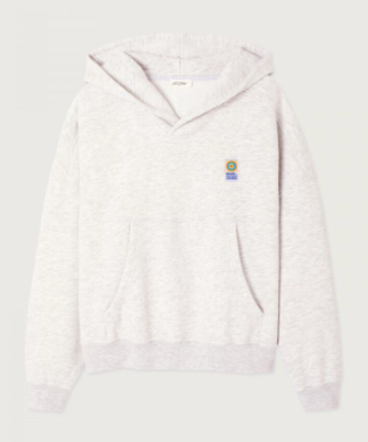 American Vintage Baptown Hoodie - Image 2 of 4