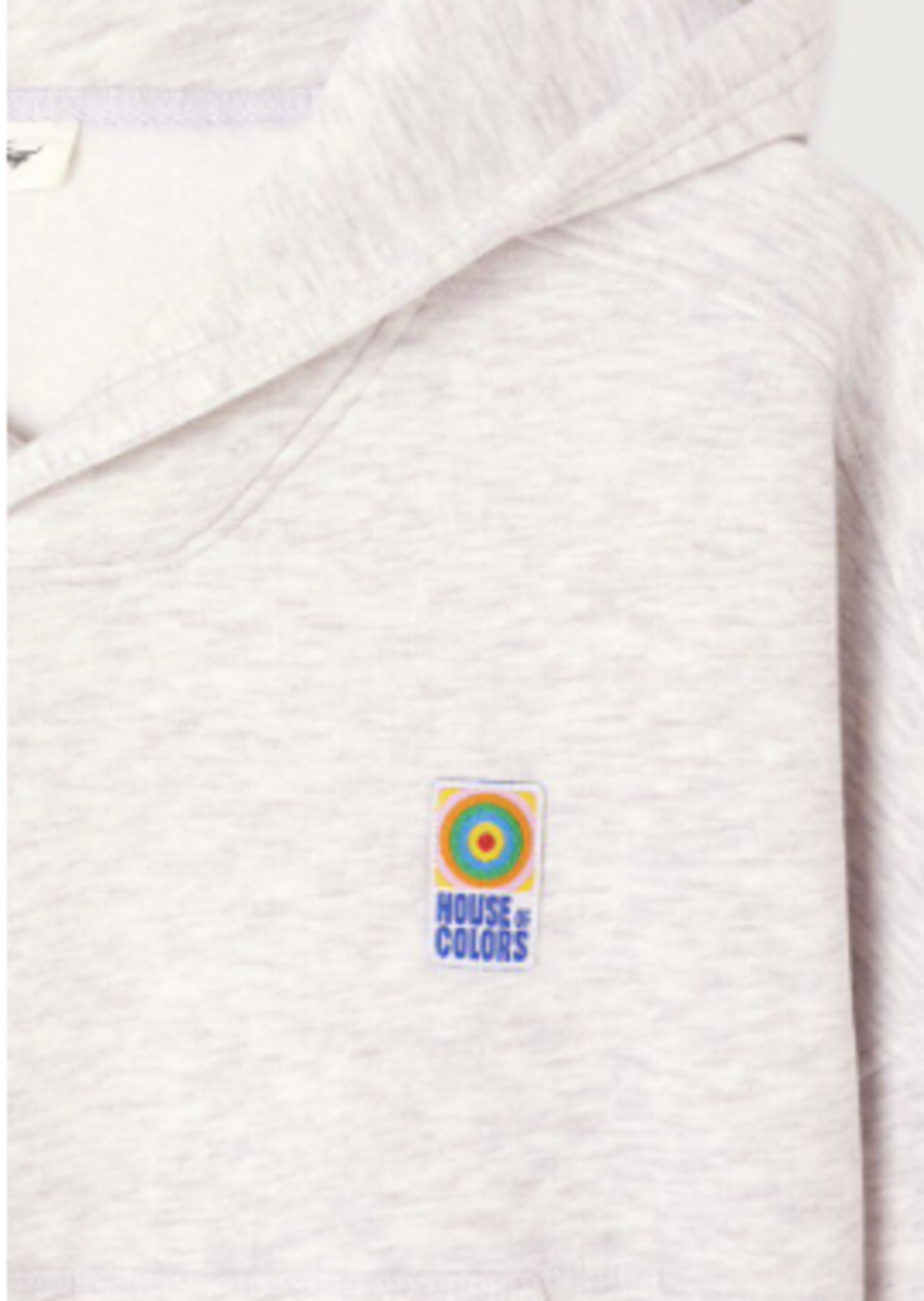 American Vintage Baptown Hoodie - Image 3 of 4