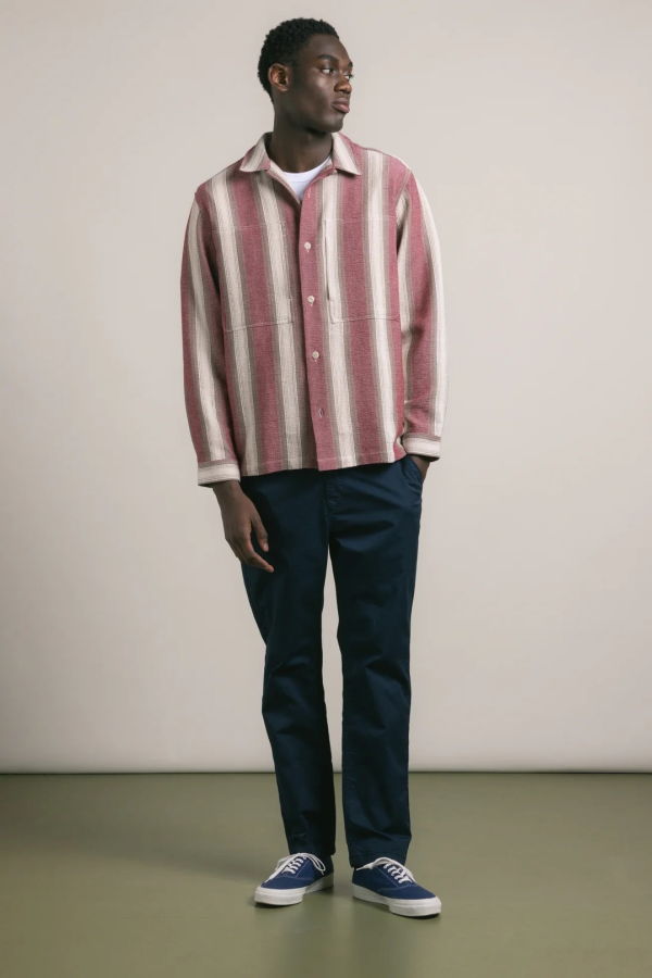 Kestin Inverness Trousers