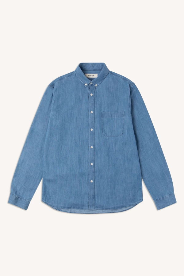 Kestin Raeburn Button Down Shirt