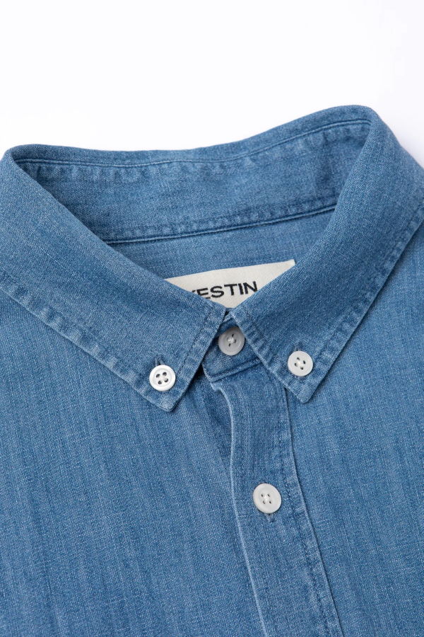 Kestin Raeburn Button Down Shirt