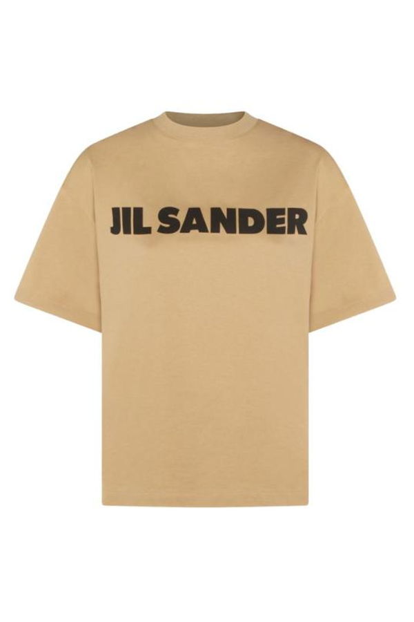 Jil Sander Short Sleeve Tee