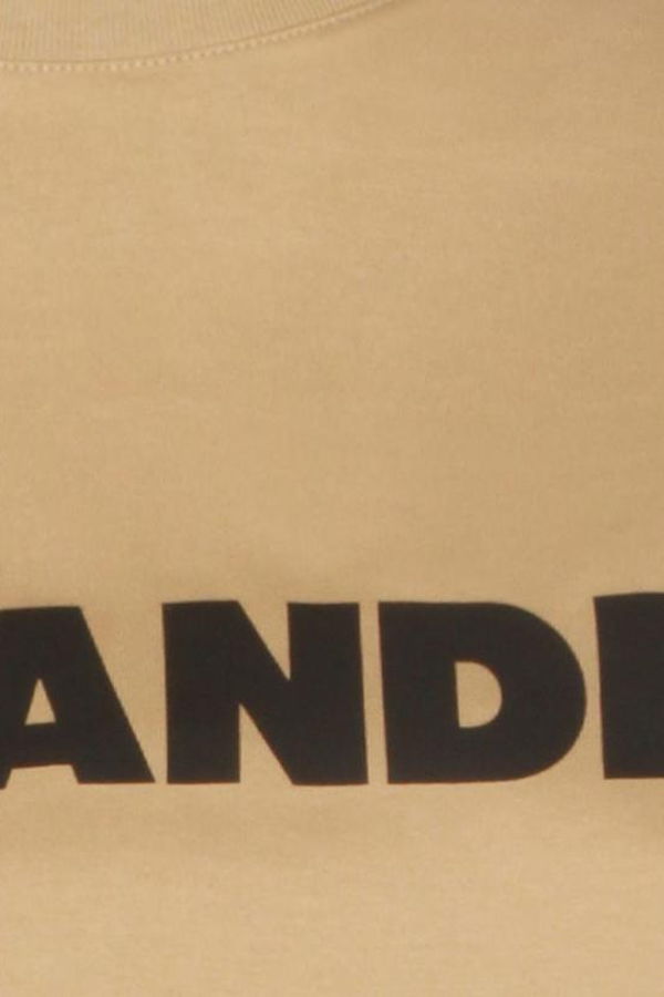 Jil Sander Short Sleeve Tee