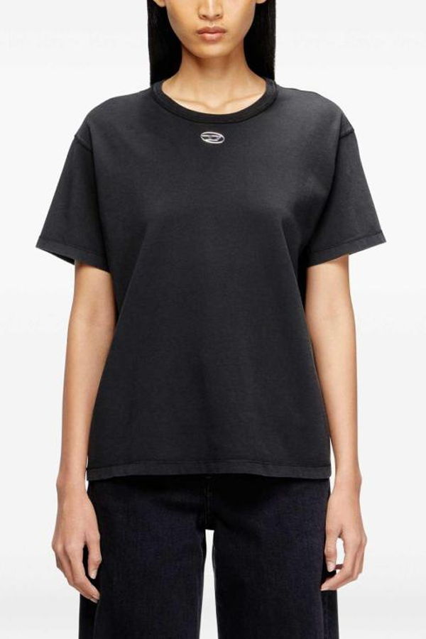 DIESEL Top - Multicolor