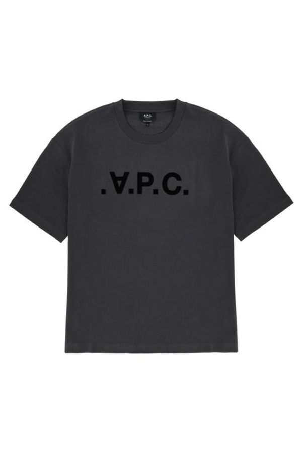 A.P.C. VPC Top - Black