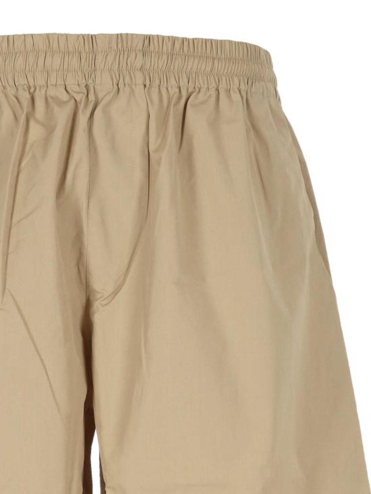 A.P.C. Shorts - Beige - Image 2 of 3