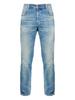 DIESEL A1579709N3401 Denim Pants - Light Blue - Thumbnail 1