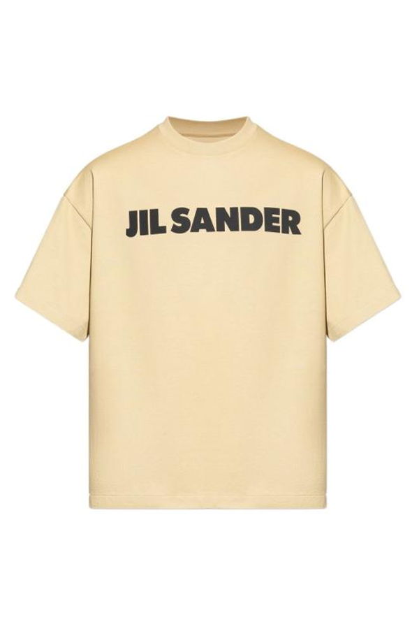 Jil Sander Short Sleeve Tee