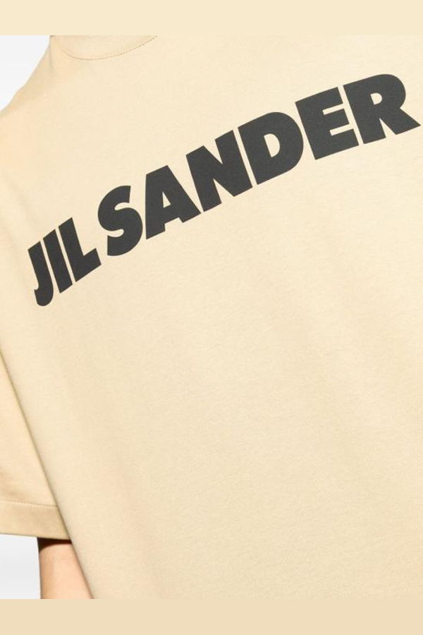 Jil Sander Short Sleeve Tee