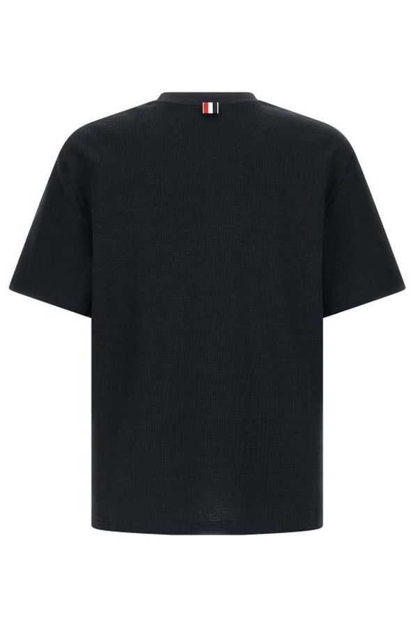 thom browne T-Shirt - Navy