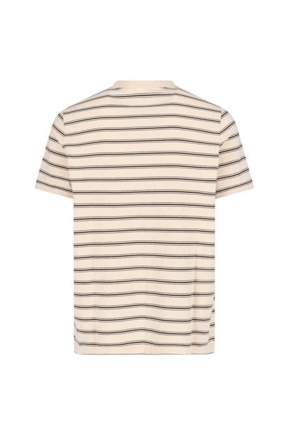 A.P.C. Ecru T-Shirt